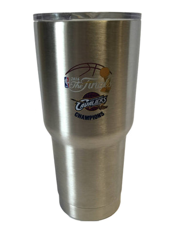 Compre taza ultra vaso de acero inoxidable (30 oz) de los campeones de los cleveland cavaliers 2016 - sporting up