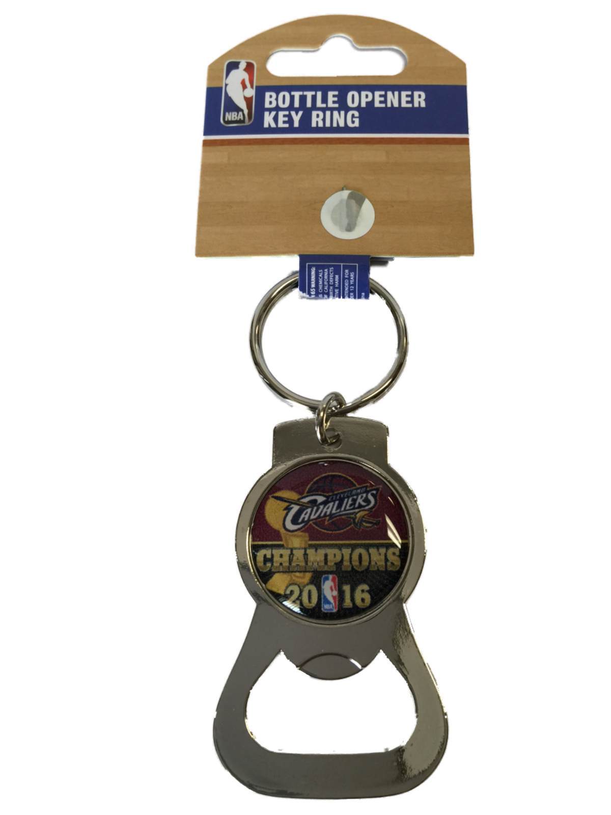 St. Louis Cardinals Key Chain Bottle Opener Keyring