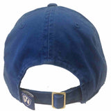 Top of The World Slouch Style TW Logo Adjustable Metal Clasp Strap Hat Cap - Sporting Up