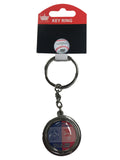 2016 All-Star Game San Diego Aminco Dueling Teams Collectible Spinning Keychain - Sporting Up