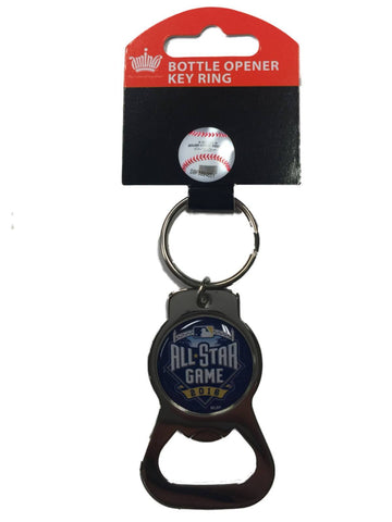 2016 All-Star Game San Diego Aminco Navy Collectible Bottle Opener Keychain - Sporting Up