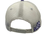 TCU Horned Frogs TOW Purple Ranger Mesh Adjustable Snapback Structured Hat Cap - Sporting Up