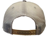North Dakota Fighting Hawks Camo Nouveau logo vintage Mesh réglable Snap Hat Cap - Sporting Up