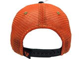Virginia Cavaliers TOW Navy Orange Past Mesh Adjustable Snapback Slouch Hat Cap - Sporting Up