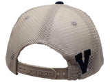 Virginia Cavaliers TOW Navy Ranger Mesh Adjustable Snapback Structured Hat Cap - Sporting Up