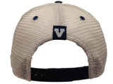 Virginia Cavaliers TOW Navy Outlander Mesh Adjustable Snapback Slouch Hat Cap - Sporting Up