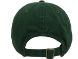 Michigan State Spartans TOW Green Crew Spartans Will Adjustable Slouch Hat Cap - Sporting Up