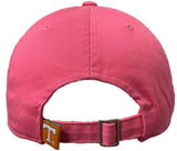 Tennessee Volunteers TOW WOMEN Pink Seaside Adjustable Slouch Hat Cap - Sporting Up