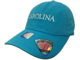 South Carolina Gamecocks TOW WOMEN Lagoon Blue Seaside Adjustable Slouch Hat Cap - Sporting Up
