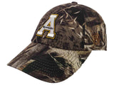 Appalachian State Mountaineers TOW Realtree Max-5 Camo Crew Adjustable Hat Cap - Sporting Up