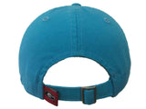 Georgia Bulldogs TOW Women's Lagoon Blue Seaside Adjustable Slouch Hat Cap - Sporting Up