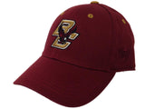 Boston College Eagles TOW Youth Rookie Maroon Structured Flexfit Hat Cap - Sporting Up