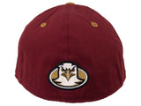 Boston College Eagles TOW Youth Rookie Maroon Structured Flexfit Hat Cap - Sporting Up