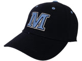 Maine Black Bears TOW Navy Youth Rookie Structured Flexfit Hat Cap - Sporting Up