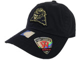 Pittsburgh Panthers TOW Youth Rookie Navy Crew Adjustable Slouch Hat Cap - Sporting Up