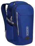 OGIO Ascent Blue Navy 15" Laptop Travel Backpack - Sporting Up