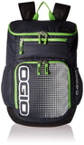 OGIO C4 Compete Series Asphalt 15" Laptop Travel Backpack - Sporting Up