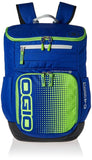 OGIO C4 Compete Series Cyber Blue 15" Laptop Travel Backpack - Sporting Up