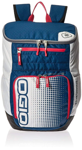 Shop OGIO C4 Compete Series Poseidon 15" Laptop Travel Backpack - Sporting Up