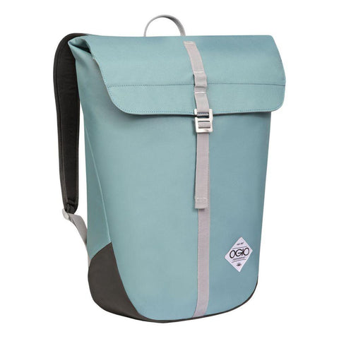 OGIO Dosha Stone 15" Laptop Travel Backpack - Sporting Up