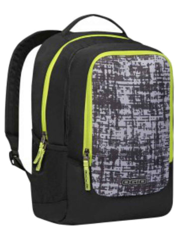 OGIO Evader Genome 17" Laptop Travel Backpack - Sporting Up