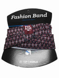 Texas A&M Aggies TOW Women's Maroon & Black Ultra Soft Kitty Fashion Headband - Sporting Up