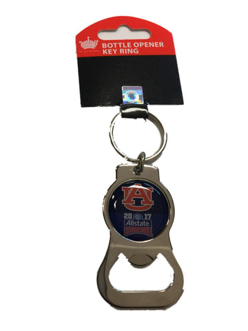 Kaufen Sie Auburn Tigers Aminco 2017 Sugar Bowl Game Chrom Flaschenöffner Schlüsselanhänger – sportlich