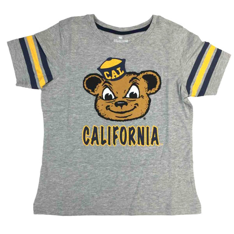 Shop California Golden Bears Colosseum TODDLER Baby Bear Short Sleeve T-Shirt - Sporting Up