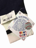 Marineblaue American-League-Defect-Logo-Trainingsjacke für Damen der Cleveland Indians – sportlich