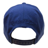 2016 World Cup of Hockey Mitchell & Ness Team Logos Snapback Flat Bill Hat Cap - Sporting Up