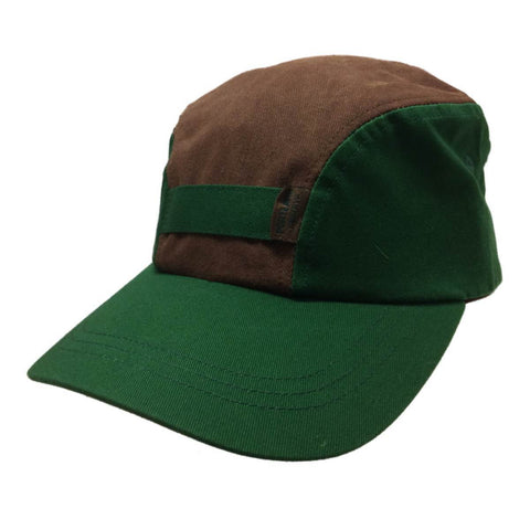 Shop Portland Timbers Adidas WOMENS Dark Green Brown Fitted Cadet Hat Cap - Sporting Up