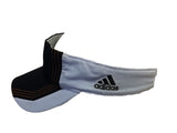 Adidas 2013 Atlanta NCAA Final Four Black & White Strapback Golf Visor Hat Cap - Sporting Up