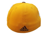 Arizona State Sun Devils Adidas FitMax 70 Team Color Structured Baseball Hat Cap - Sporting Up