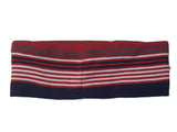 Houston Texans Reebok Team Color Striped Acrylic Knit Ear Muff Ear Warmers - Sporting Up
