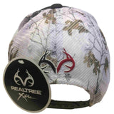 Arkansas Razorbacks TOW Black Realtree Xtra Mesh Pierce Adjustable Snap Hat Cap - Sporting Up