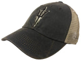Arizona State Sun Devils TOW Brown Realtree Camo Mesh Adjustable Snap Hat Cap - Sporting Up