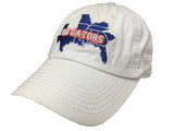 Florida Gators TOW SEC Go Gators Cotton Slouch Adjustable Strap Hat Cap - Sporting Up