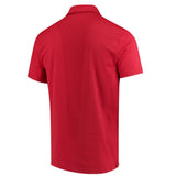 Wisconsin Badgers Under Armour Coaches Sideline Tour Performance-Poloshirt – sportlich