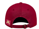 Minnesota Golden Gophers TOW Vintage Maroon Park Style Adj. Slouch Relax Hat Cap - Sporting Up