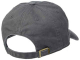Las Vegas Golden Knights 47 marque gris anthracite nettoyage adj. casquette souple - faire du sport