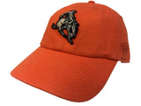 Oklahoma State Cowboys TOW Orange Vintage Crew Adj. Strapback Slouch Hat Cap - Sporting Up