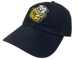 Michigan Wolverines TOW Navy Vintage Crew Adjustable Strapback Slouch Hat Cap - Sporting Up