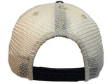 Iowa Hawkeyes TOW United Mesh Vintage Logo Adj Snapback Relax Fit Hat Cap - Sporting Up