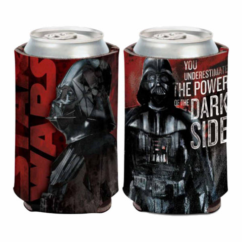 Shop Darth Vader STAR WARS "You Underestimate the Power of the Dark Side" Can Cooler - Sporting Up