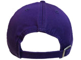 Orlando City SC Adidas Purple Crew Adjustable Strapback Slouch Relax Hat Cap - Sporting Up