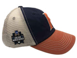 Florida Gators 2018 NCAA College World Series CWS Mesh Snapback Relax Hat Cap - Sporting Up