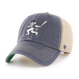 Old Dominion Monarchs 47 Brand Trawler Clean Up Mesh Adj. Slouch Relax Hat Cap - Sporting Up