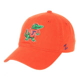 Florida Gators Zephyr Orange Crew 1955 Retro Relax Hat - Sporting Up