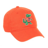 Florida Gators Zephyr Orange Crew 1955 Retro Relax Hat - Sporting Up