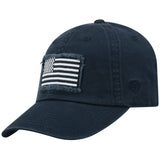 Penn State Nittany Lions remorquage marine "flag 4" équipage adj. casquette relax - faire du sport